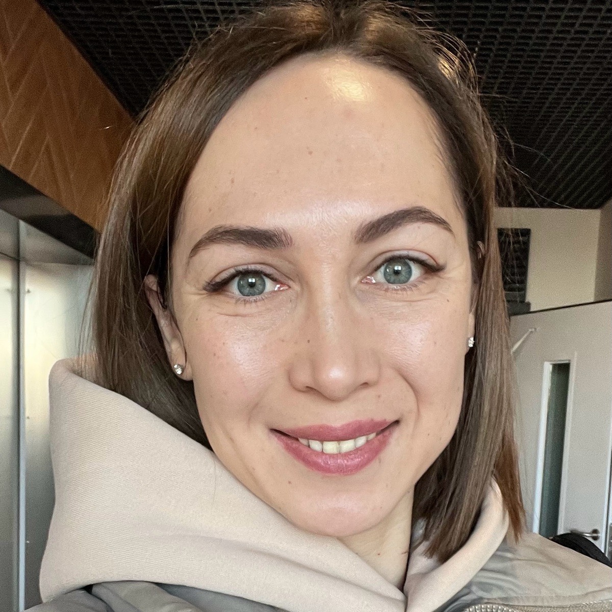 Любовь Михайлова