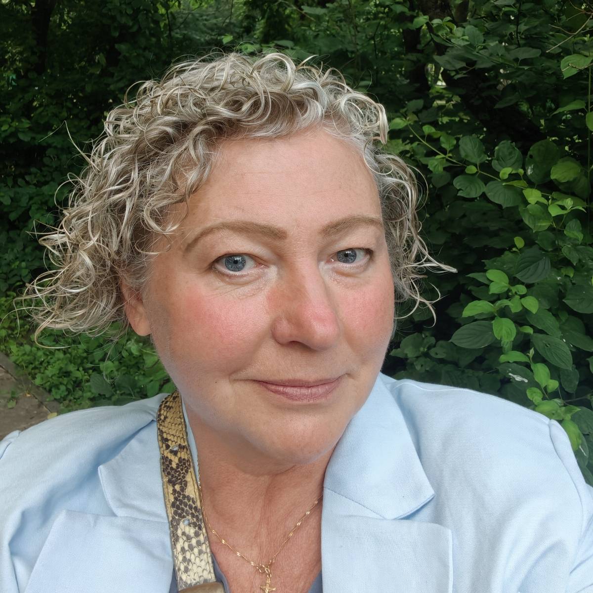 Светлана Руденко