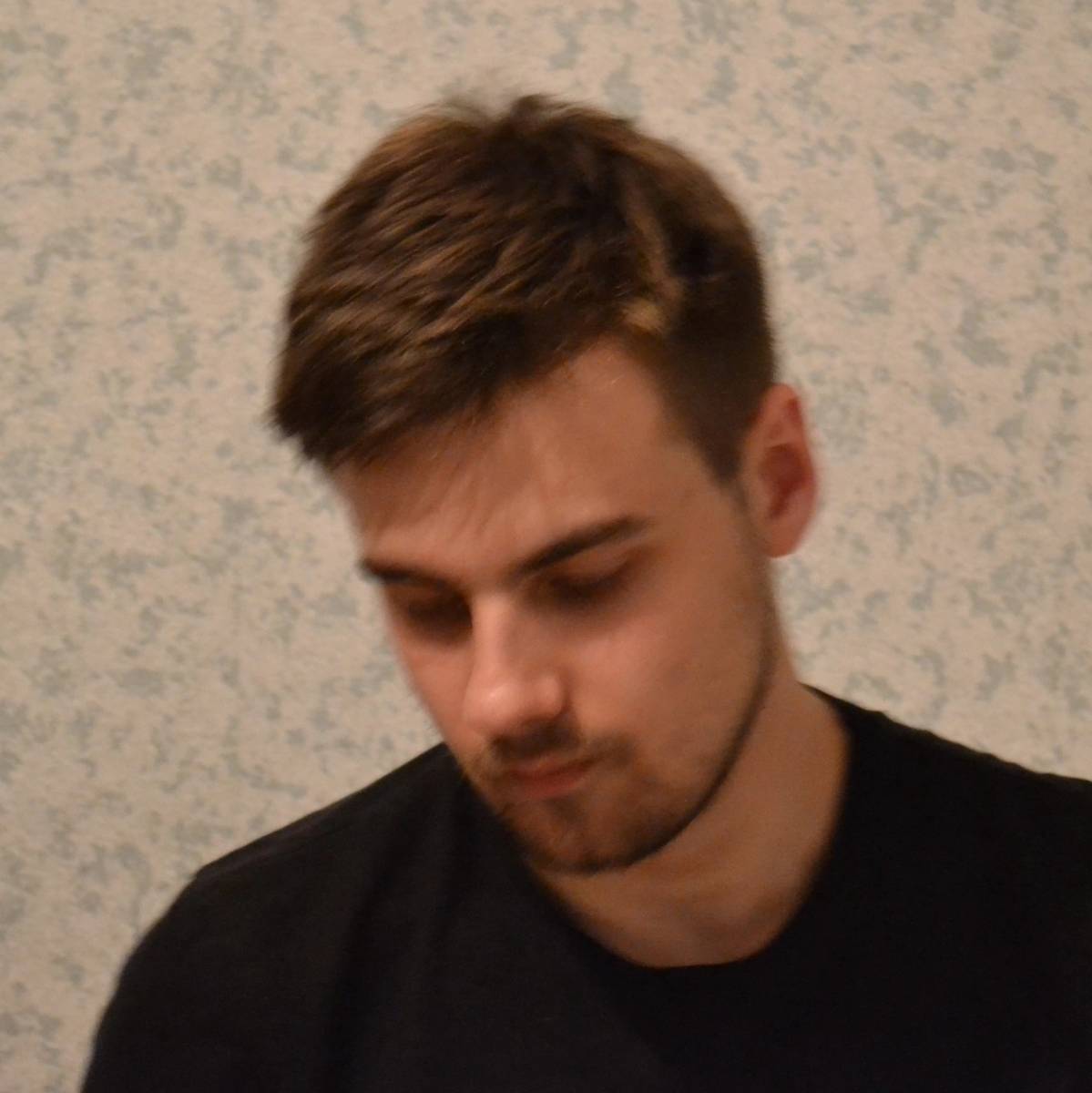 Иван Кузьмин