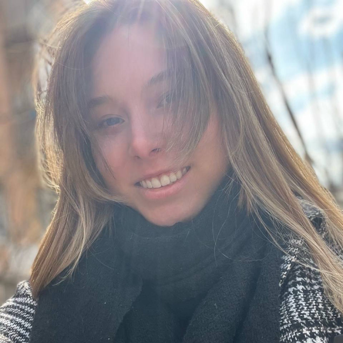 Алёна Болотова | Сетка — социальная сеть от hh.ru