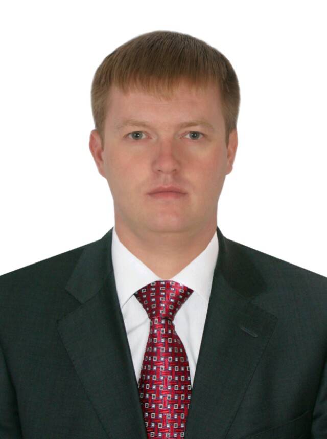 Евгений Рыжков