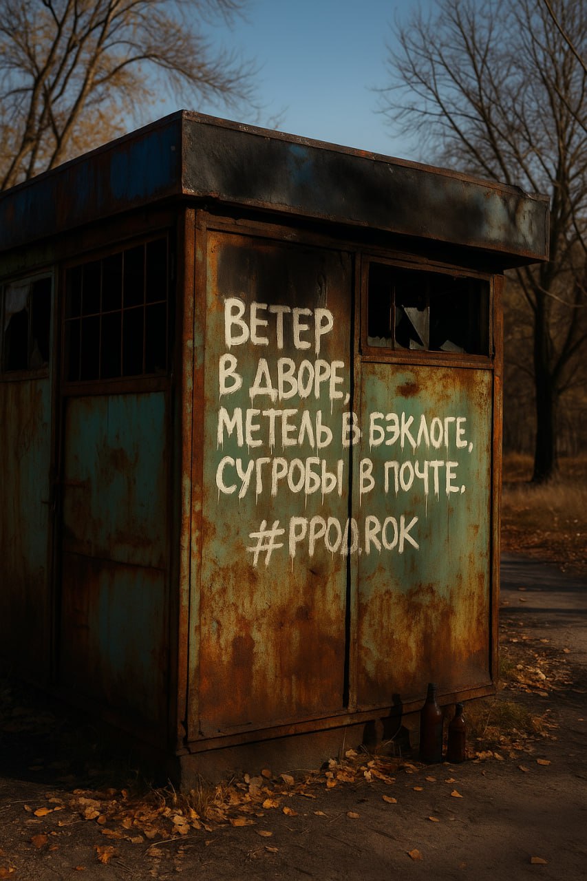 Первое октября.
На улице сыро и промозгло, листья липнут к ботинкам, а в календаре уже пылает красным новый квартал | Сетка — социальная сеть от hh.ru