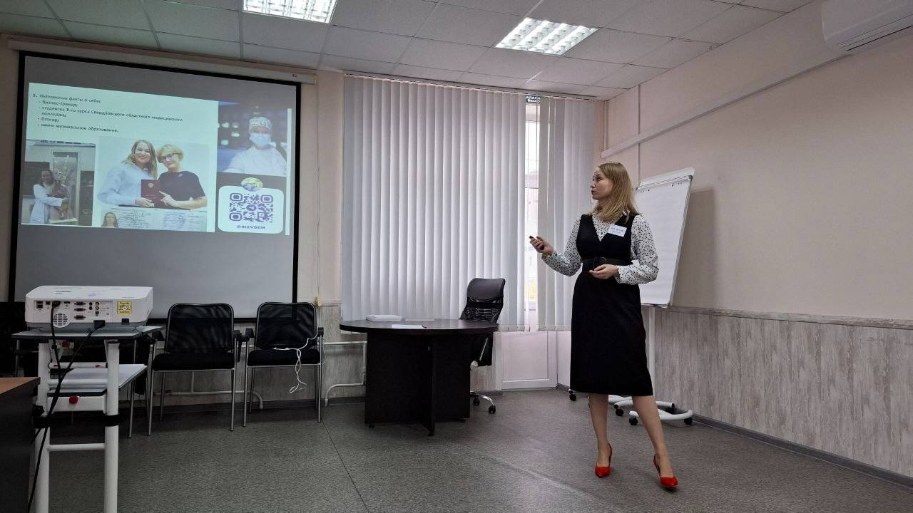 👷‍♂ На предприятиях ПМХ и партнерской компании Промсорт завершился I этап корпоративного конкурса «Лучший наставник» | Сетка — социальная сеть от hh.ru