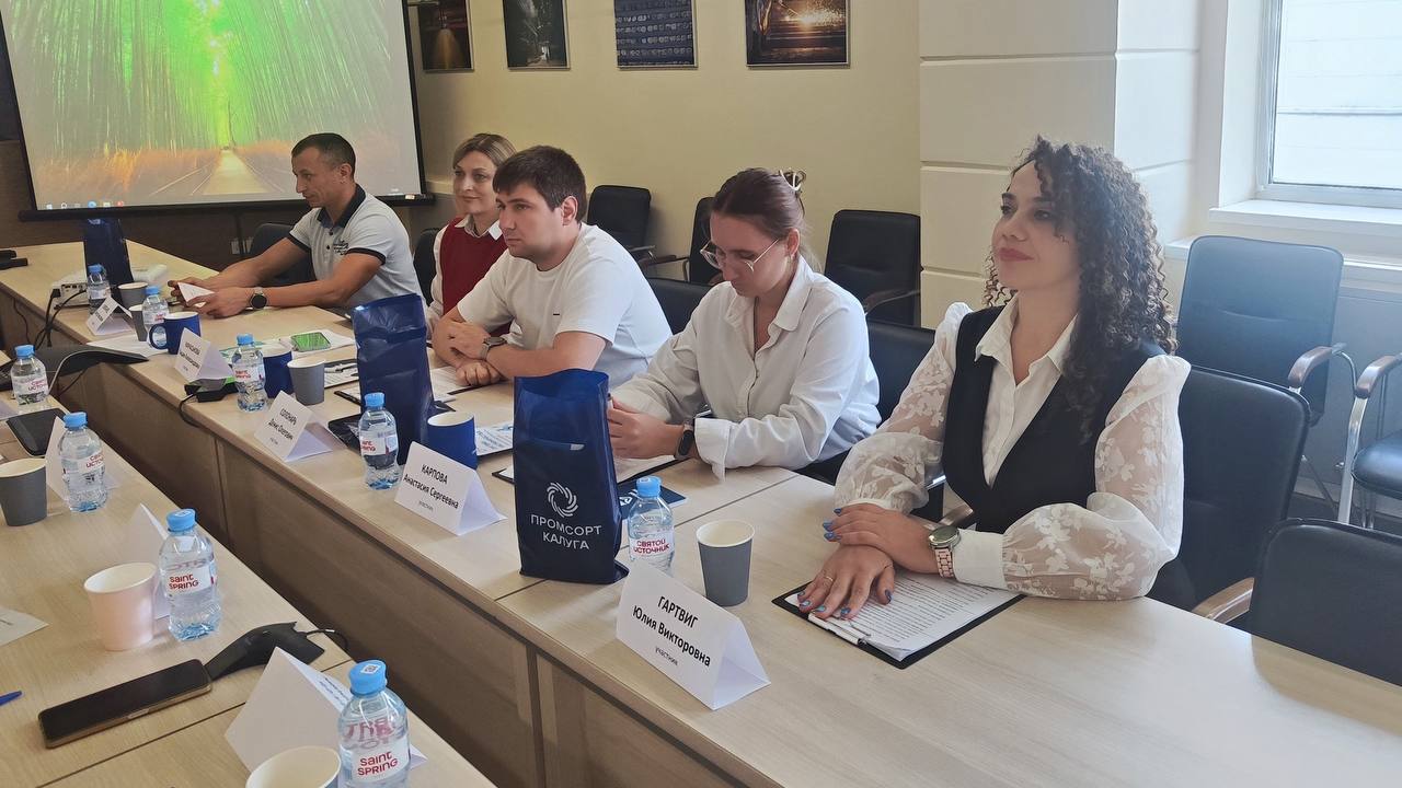 👷‍♂ На предприятиях ПМХ и партнерской компании Промсорт завершился I этап корпоративного конкурса «Лучший наставник» | Сетка — социальная сеть от hh.ru