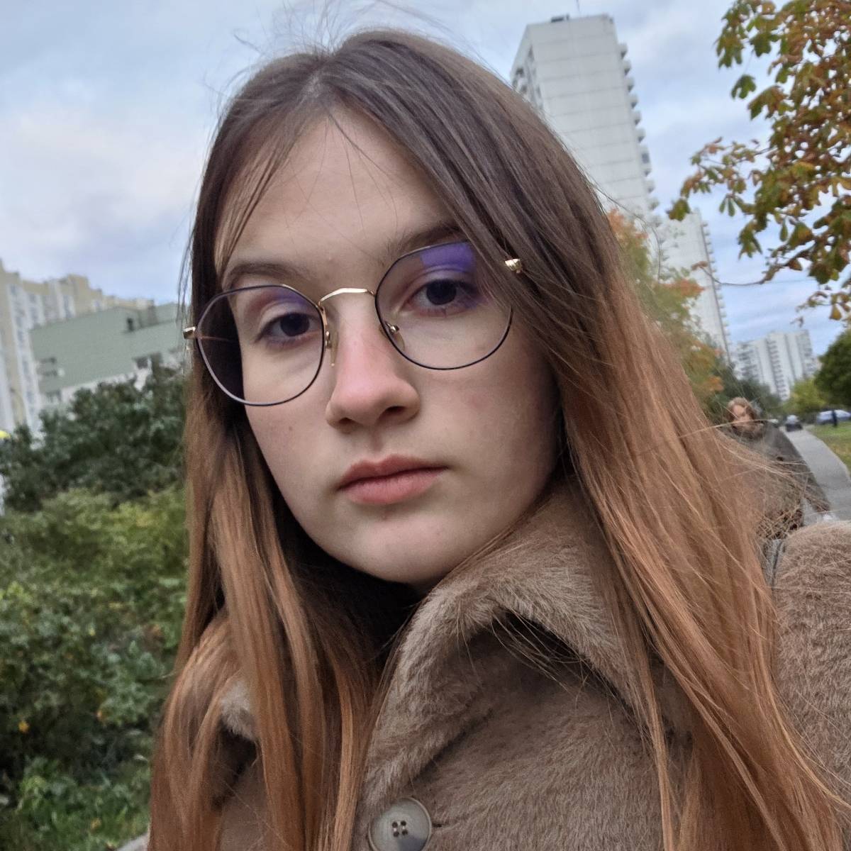 Елизавета Сатурнова