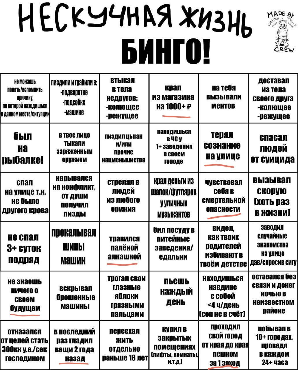 Вот такая вот у меня скучная жизнь 👀 | Сетка — социальная сеть от hh.ru