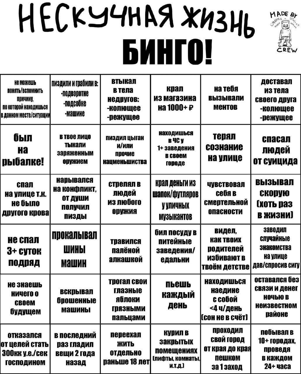 Вот такая вот у меня скучная жизнь 👀 | Сетка — социальная сеть от hh.ru