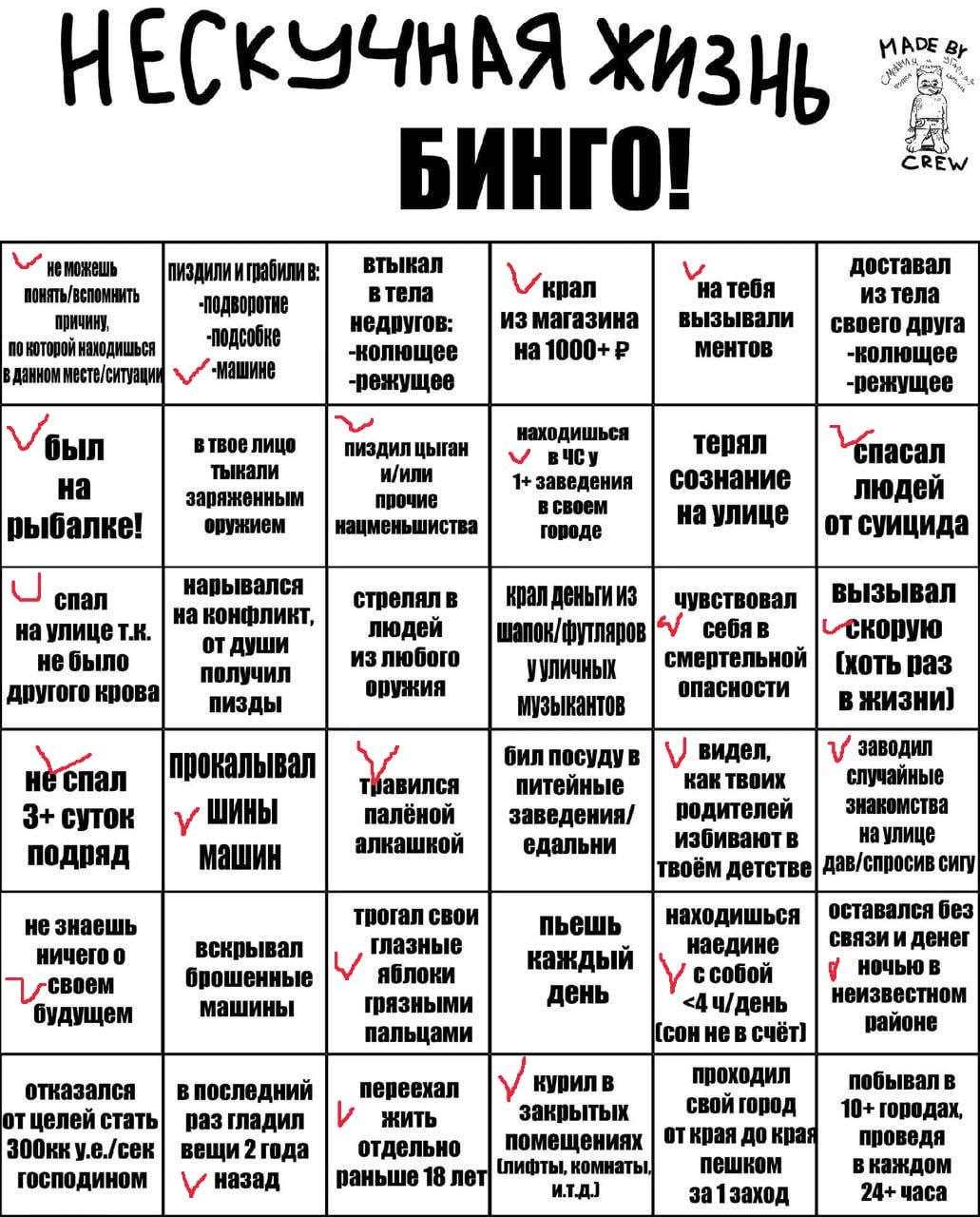 А теперь ответы ее партнера ) | Сетка — социальная сеть от hh.ru
