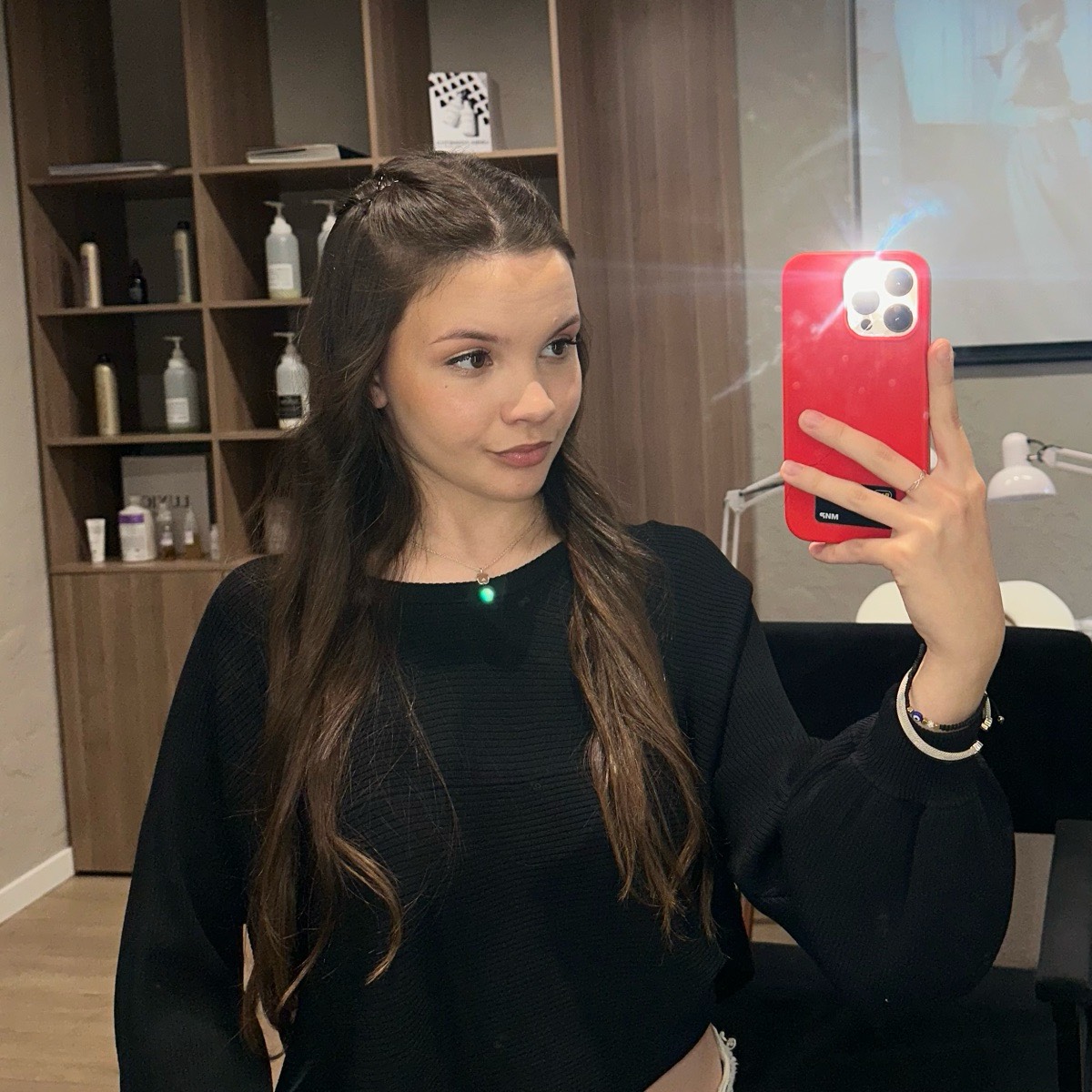 Маша Завьялова | Сетка — социальная сеть от hh.ru