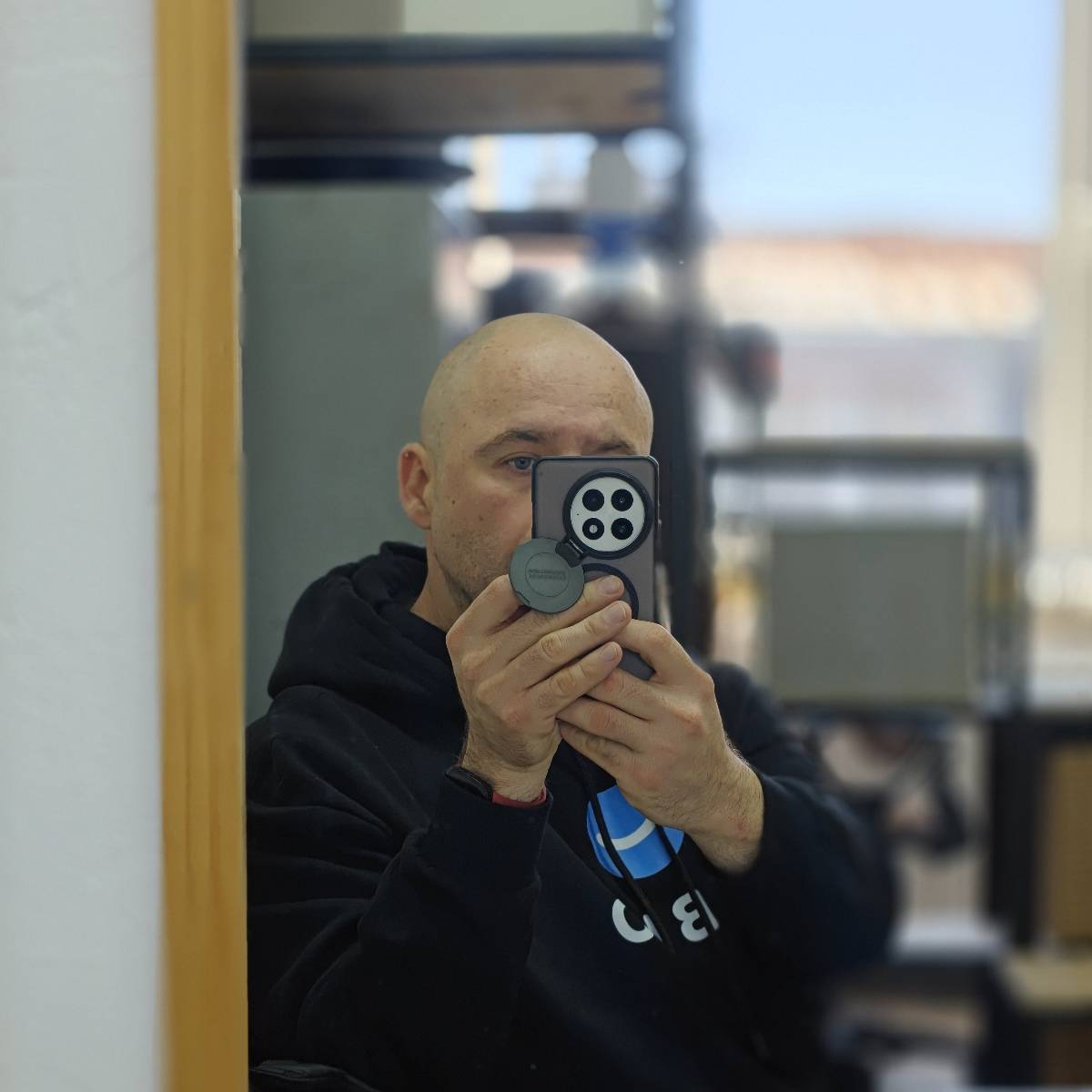 Михаил Решетник | Сетка — социальная сеть от hh.ru