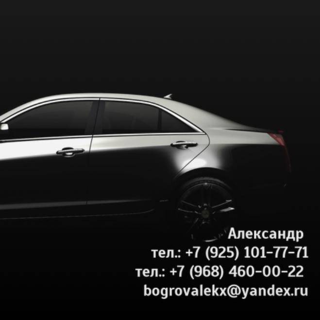 Александр Ваганов