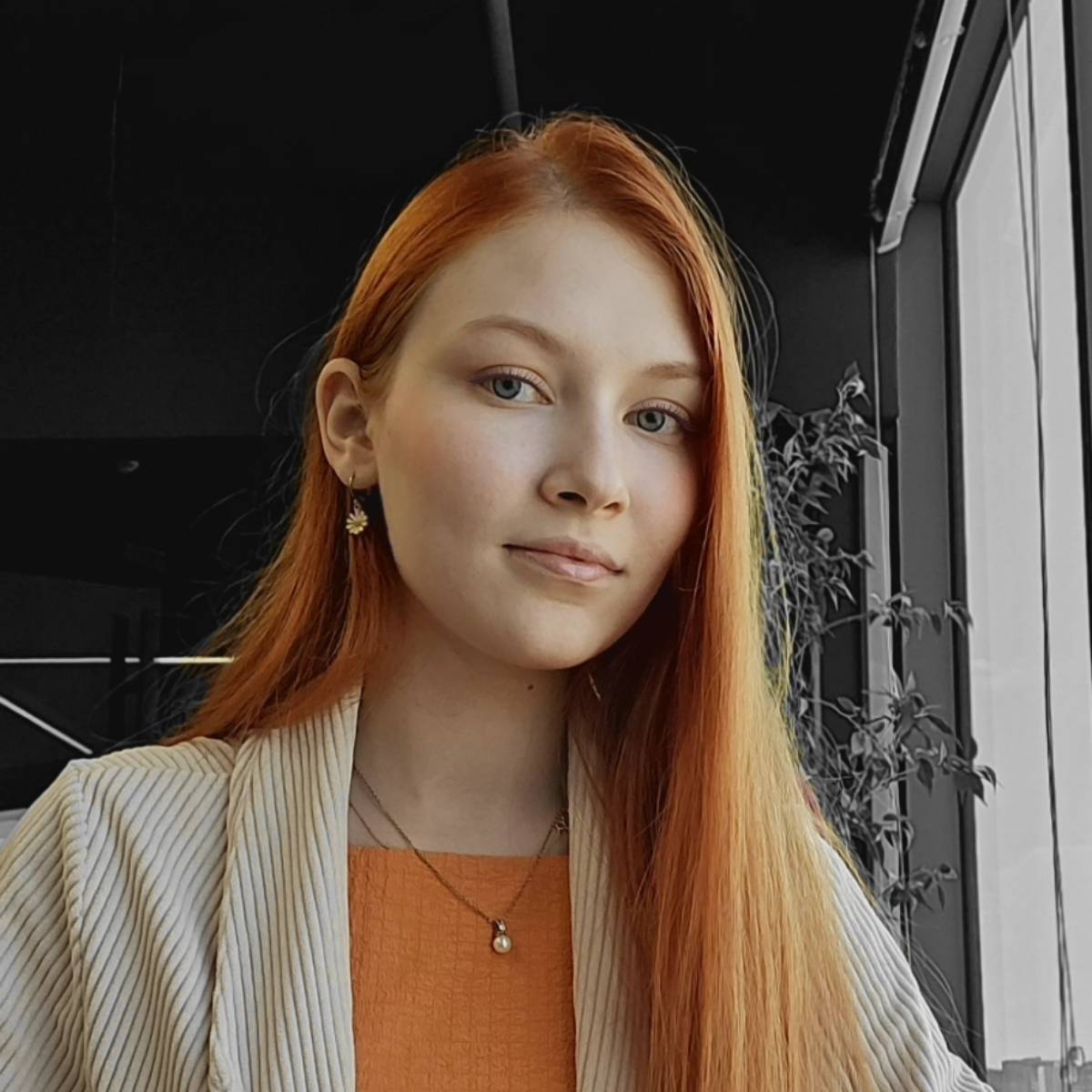 Валерия Орхидеева