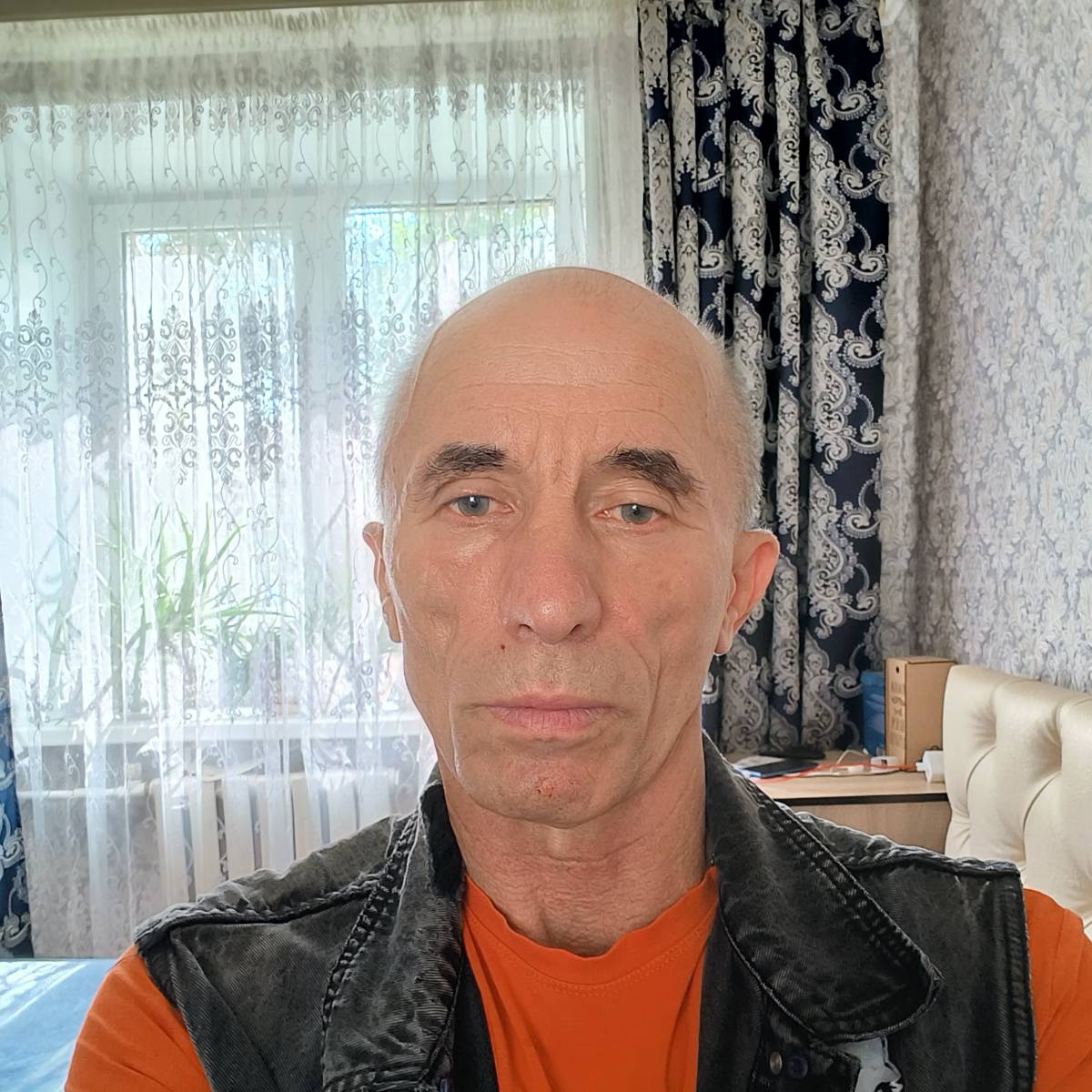 Сергей Овечкин