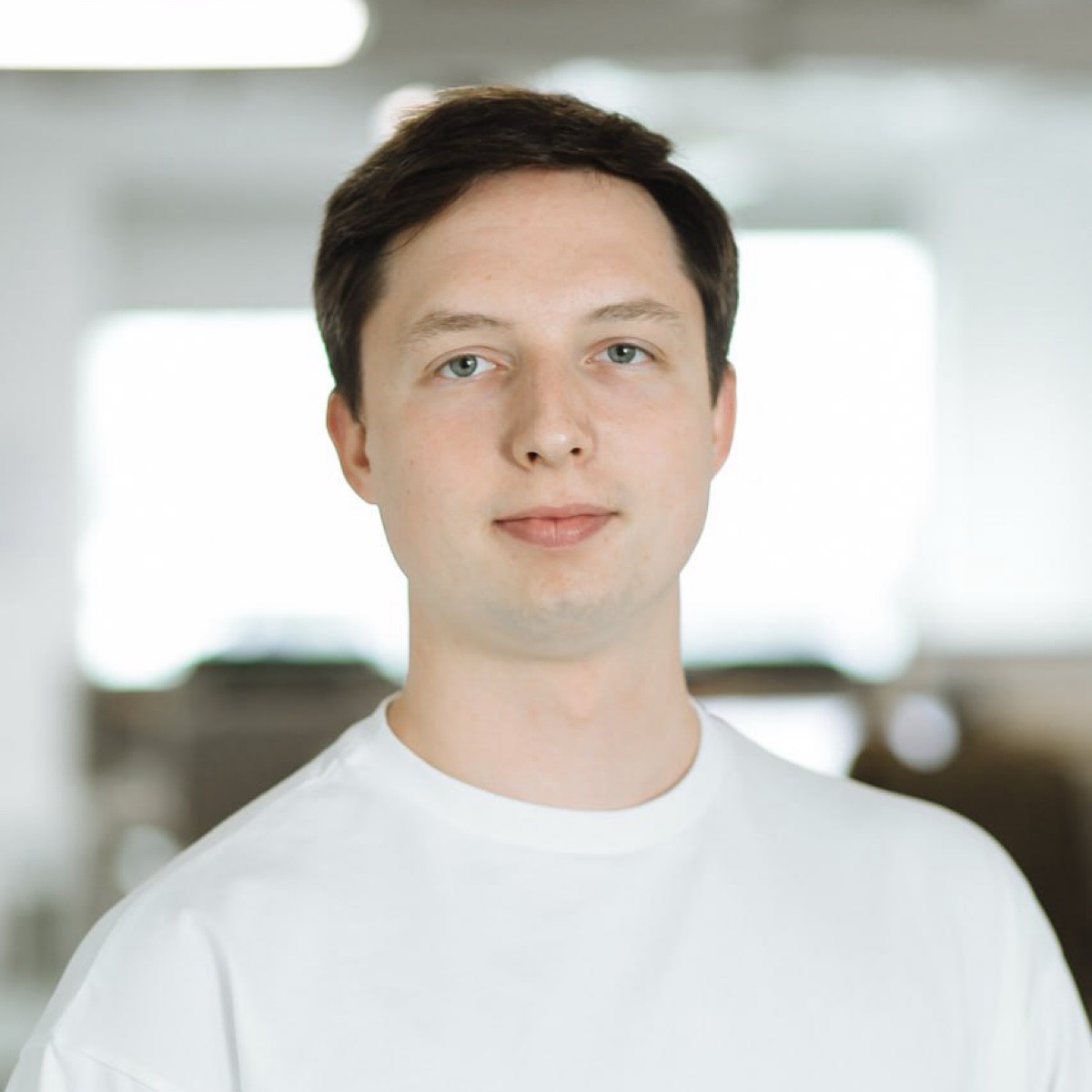 Евгений Паняхин