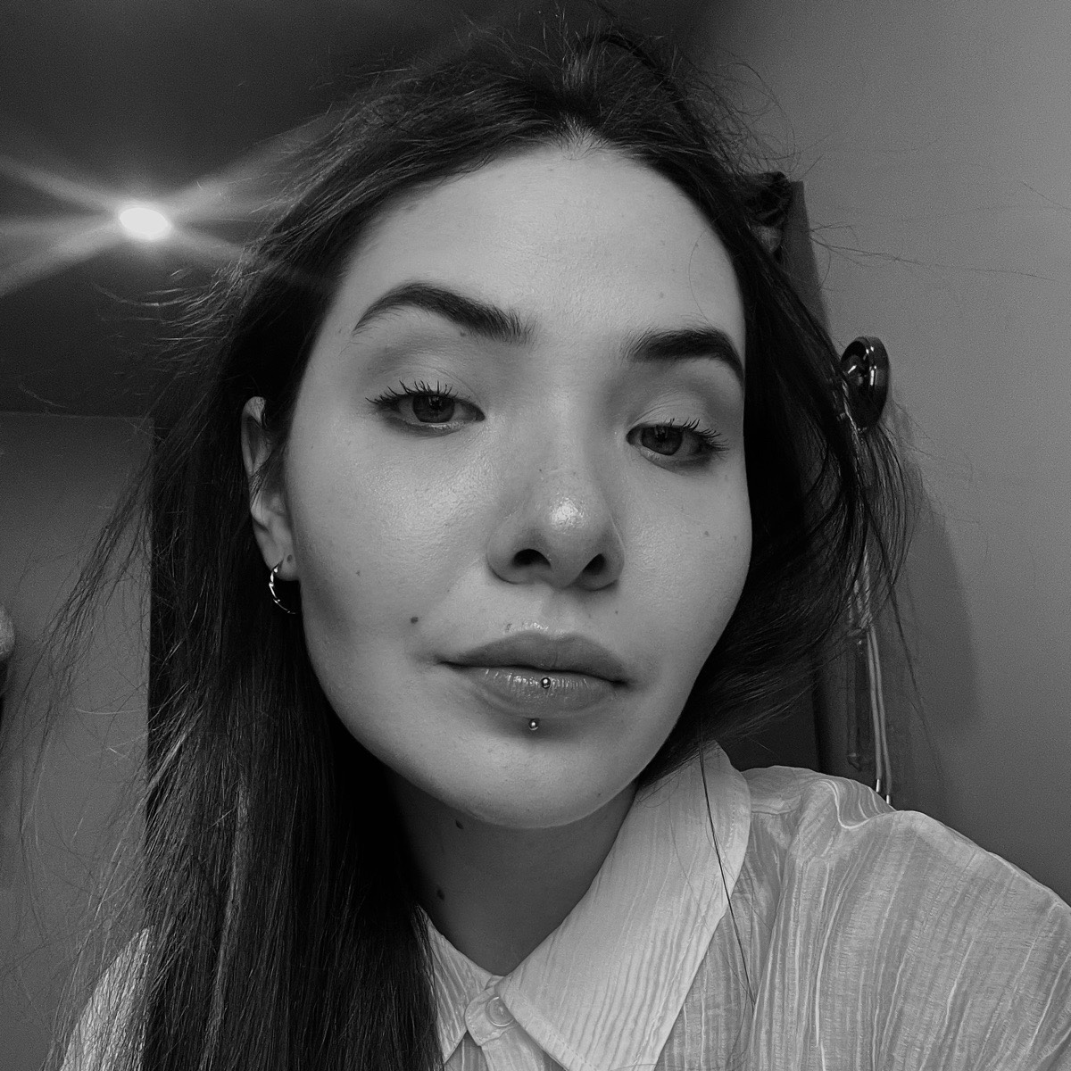 Яна Сержантова