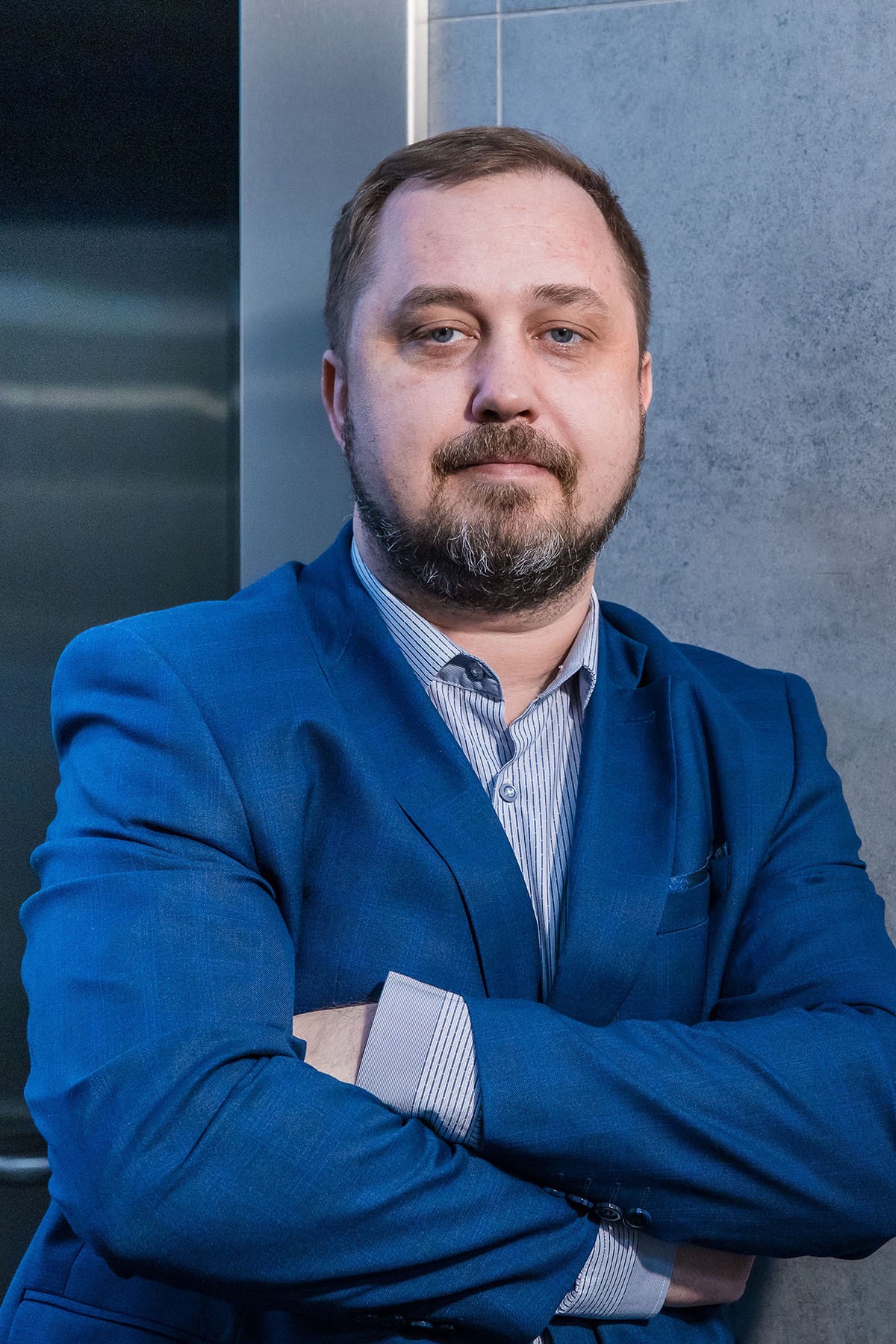 Евгений Жулитов | Сетка — социальная сеть от hh.ru