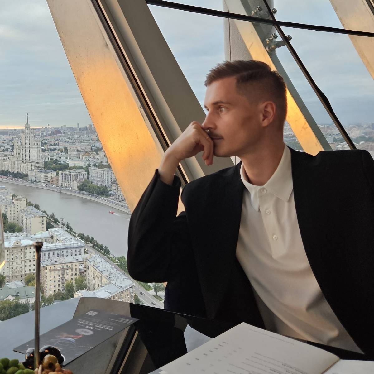 Сергей Екимов | Сетка — социальная сеть от hh.ru