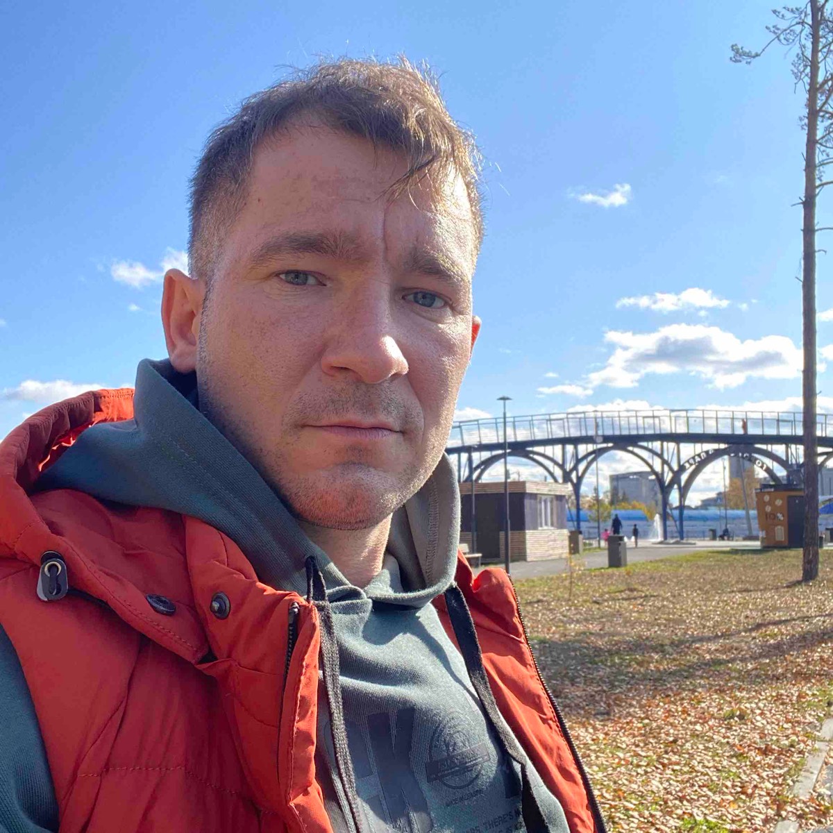 Антон Зверев | Сетка — социальная сеть от hh.ru