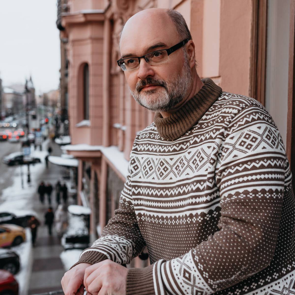 Виталий Питанов | Сетка — социальная сеть от hh.ru