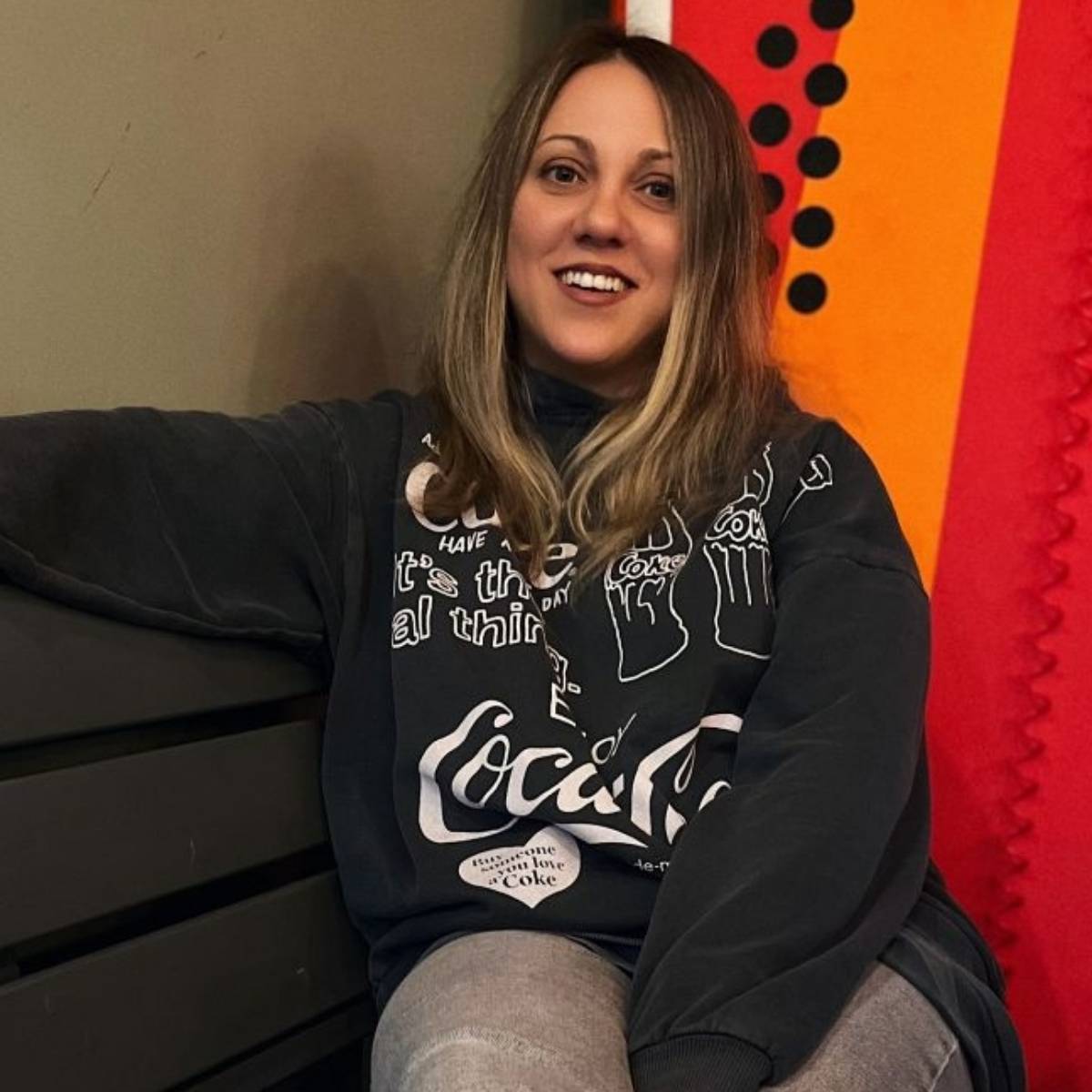 Виктория Пикулина | Сетка — социальная сеть от hh.ru