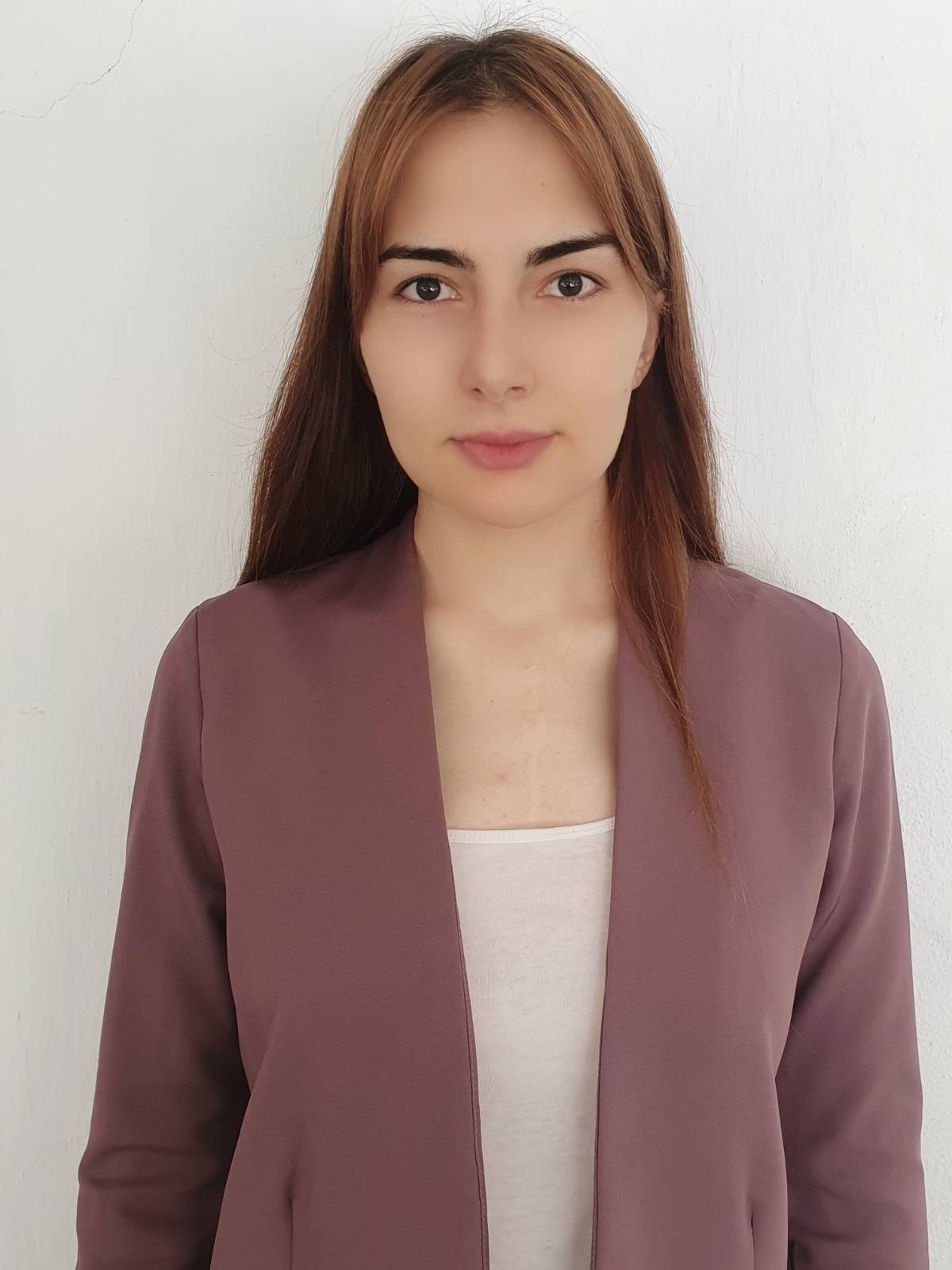 Мадина Козырева