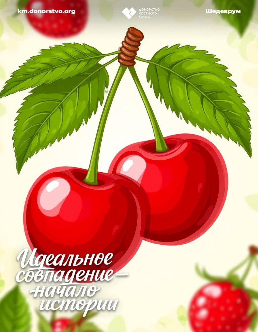 🙏🕊️❤️😇👼
Присоединился к важной инициативе вместе с потрясающими ребятами из сервиса #Шедеврум от #Яндекс, #МинздравРоссии и проектом "Донорство костного мозга"!
Помогаю сделать мир ярче и безопаснее, ... | Сетка — социальная сеть от hh.ru