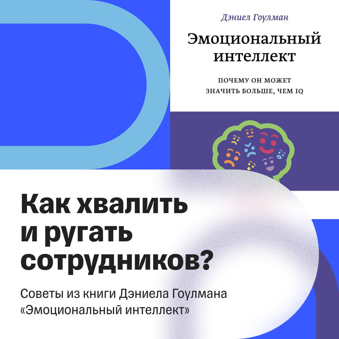 Как давать качественную обратную связь команде | Сетка — социальная сеть от hh.ru