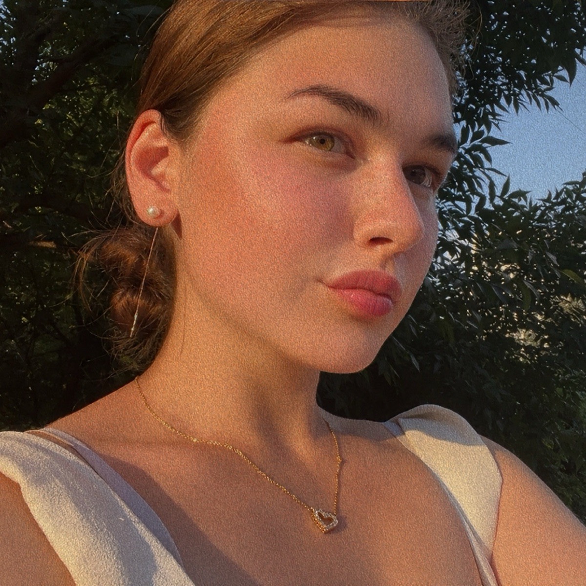 Кира Елисеева