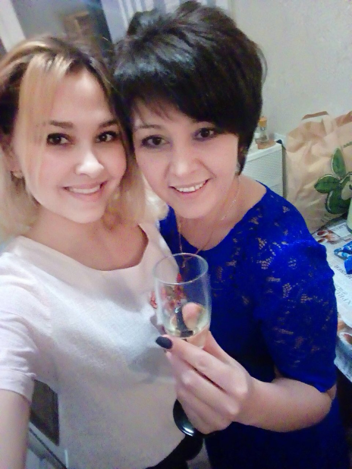 Олеся Коваль