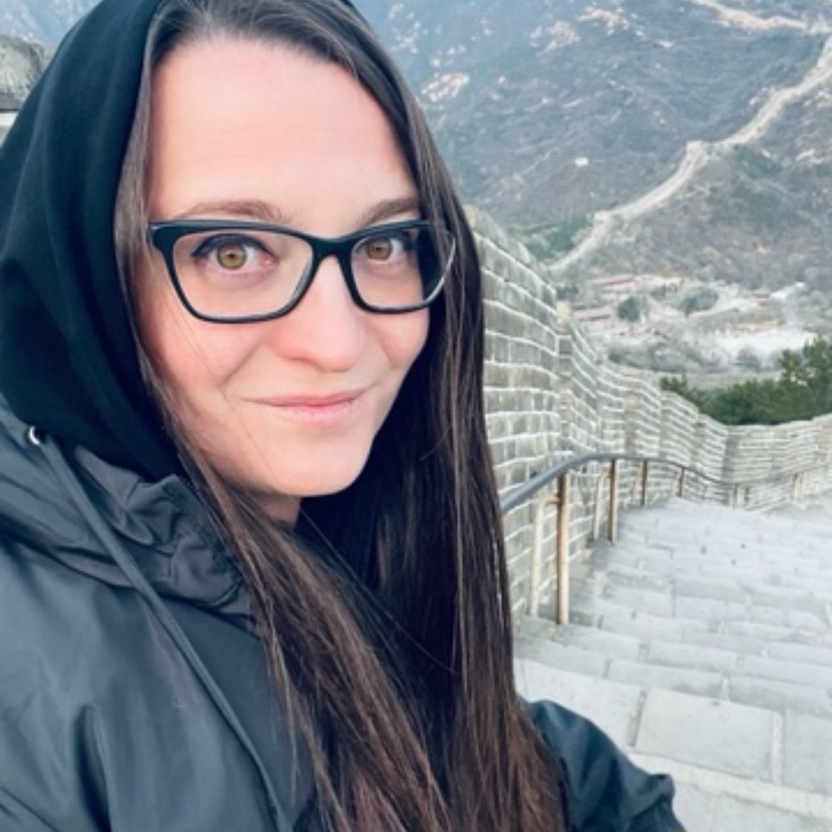 Victoria Zotina | Сетка — социальная сеть от hh.ru