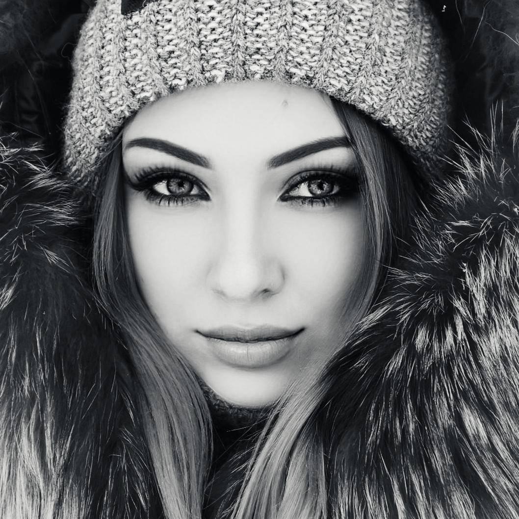 Olga Aleksandrova
