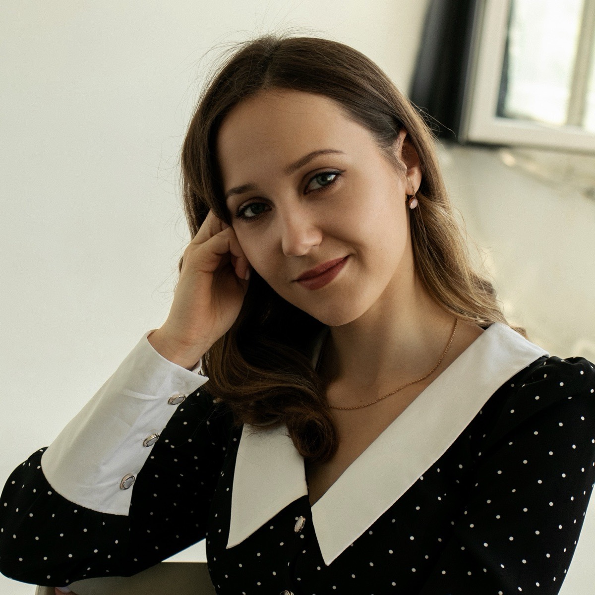 Смирнова Алина
