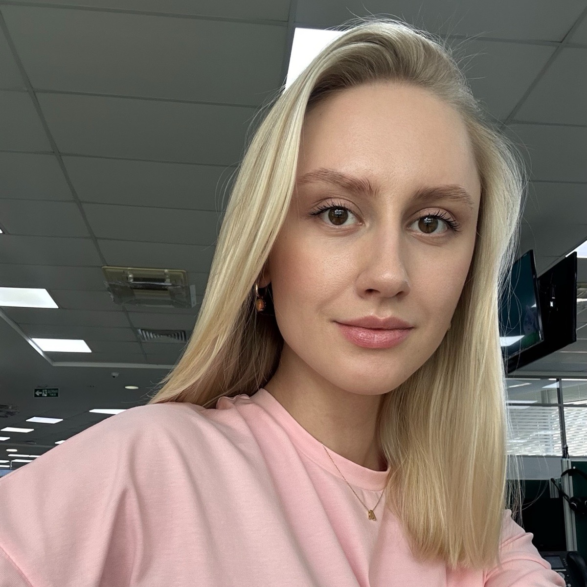 Альбина Логунова | Сетка — социальная сеть от hh.ru