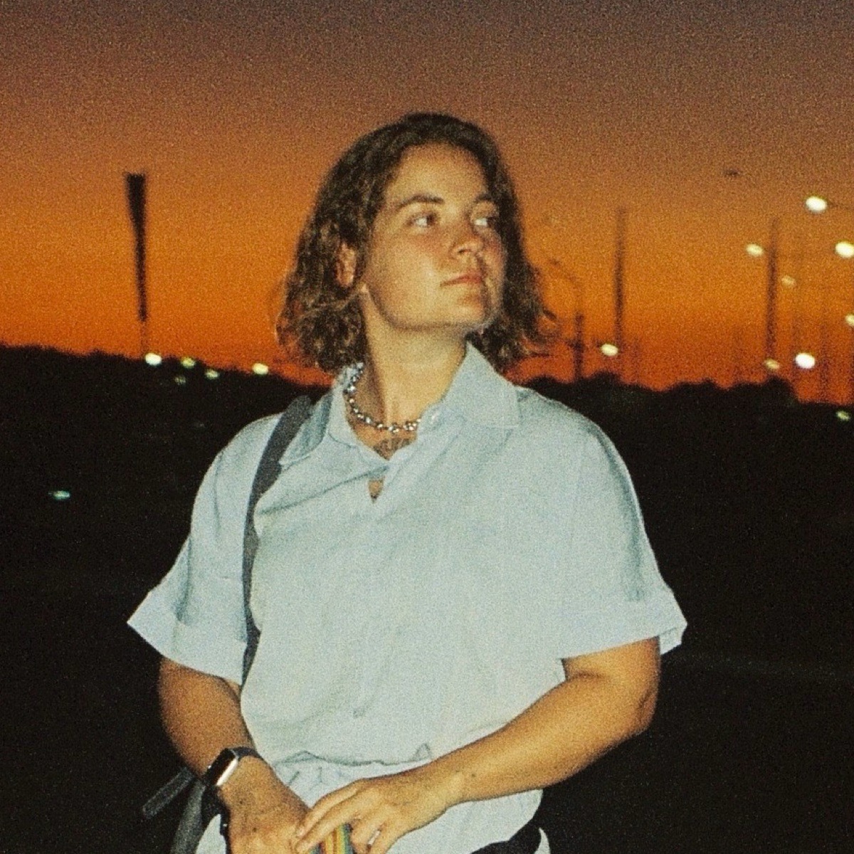 Адель Мустафина | Сетка — социальная сеть от hh.ru