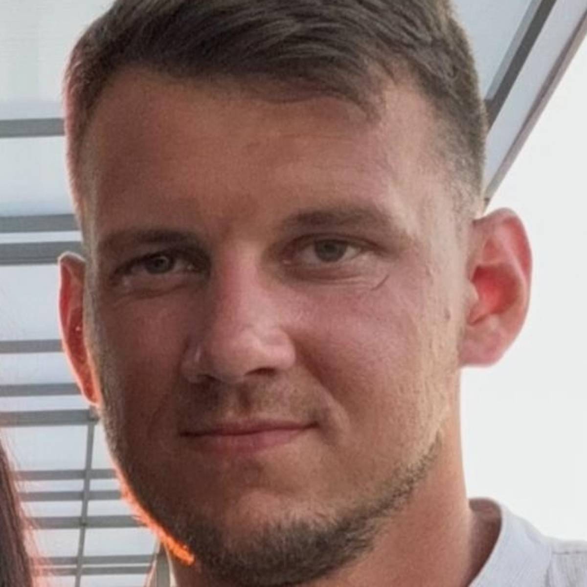 Александр Поляков