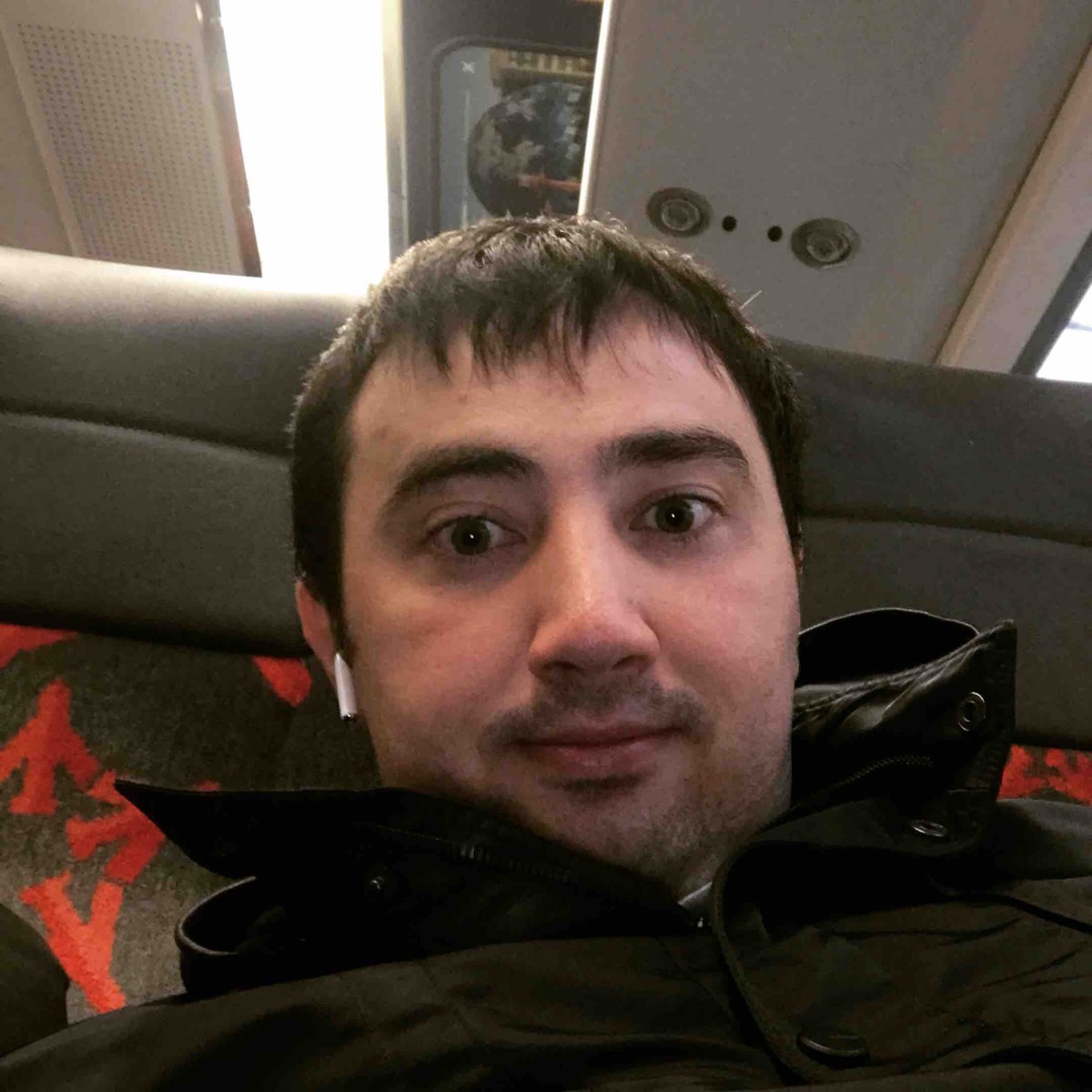 Азат Магзумов