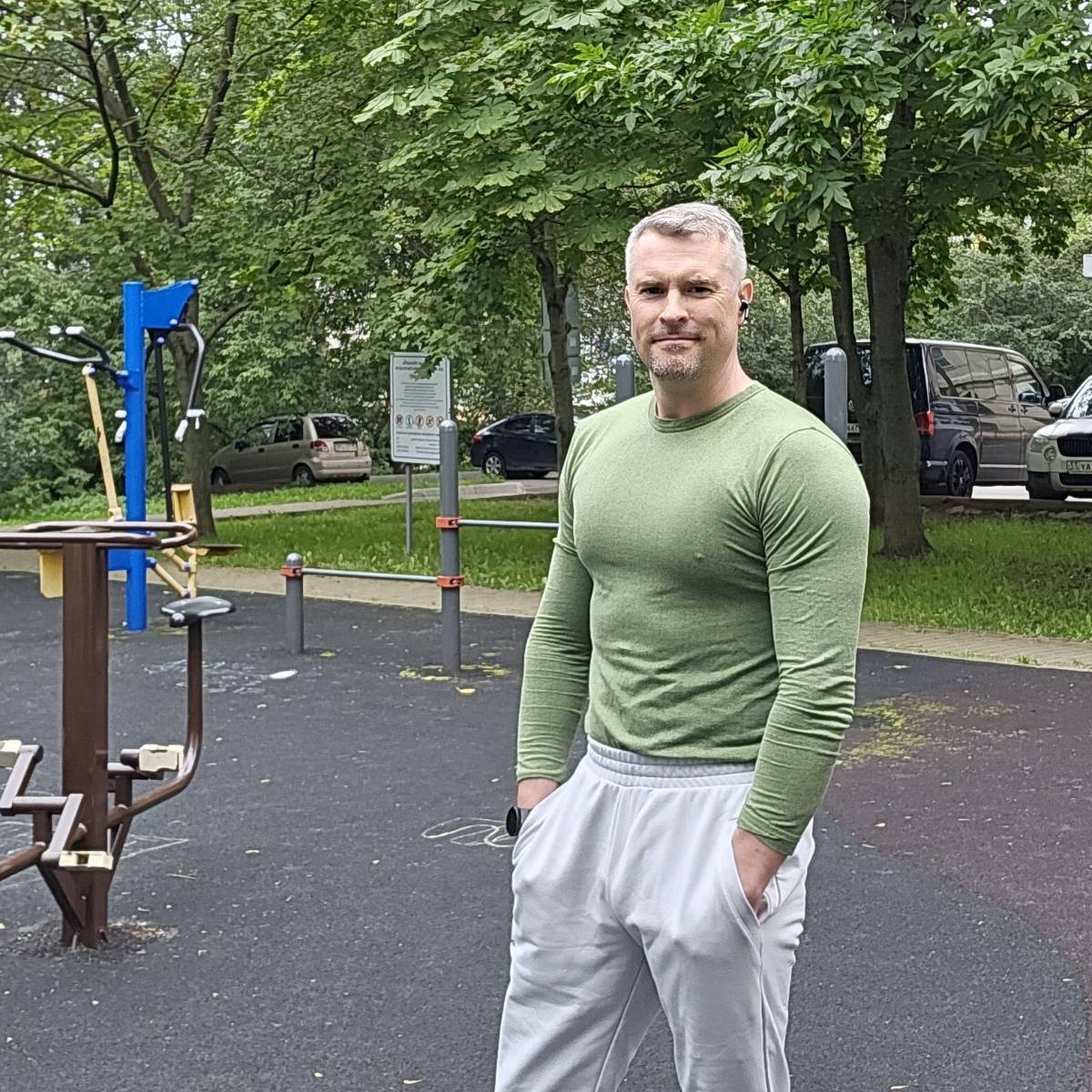 Евгений Смирнов