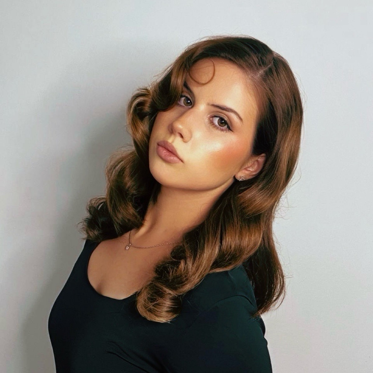 Ангелина Беручева