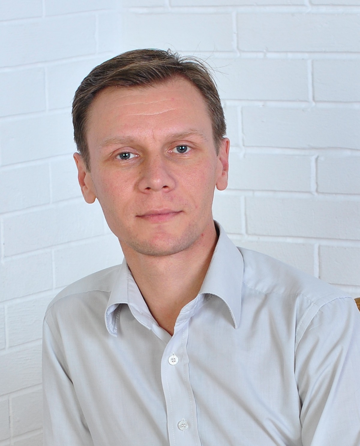 Дмитрий Гагин