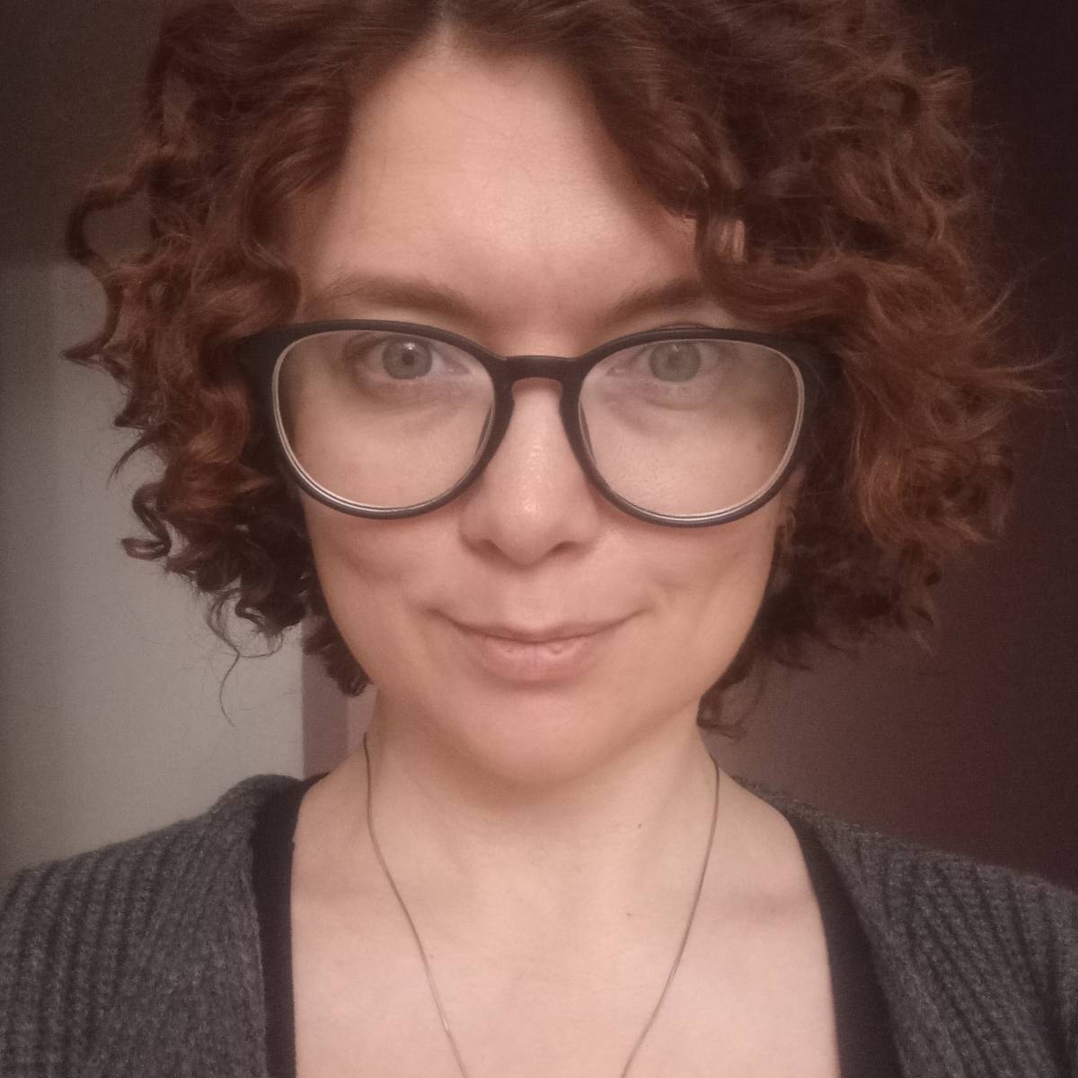 Анастасия Литвинцева | Сетка — социальная сеть от hh.ru