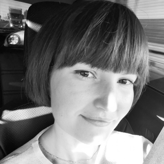 Мария Романова | Сетка — социальная сеть от hh.ru