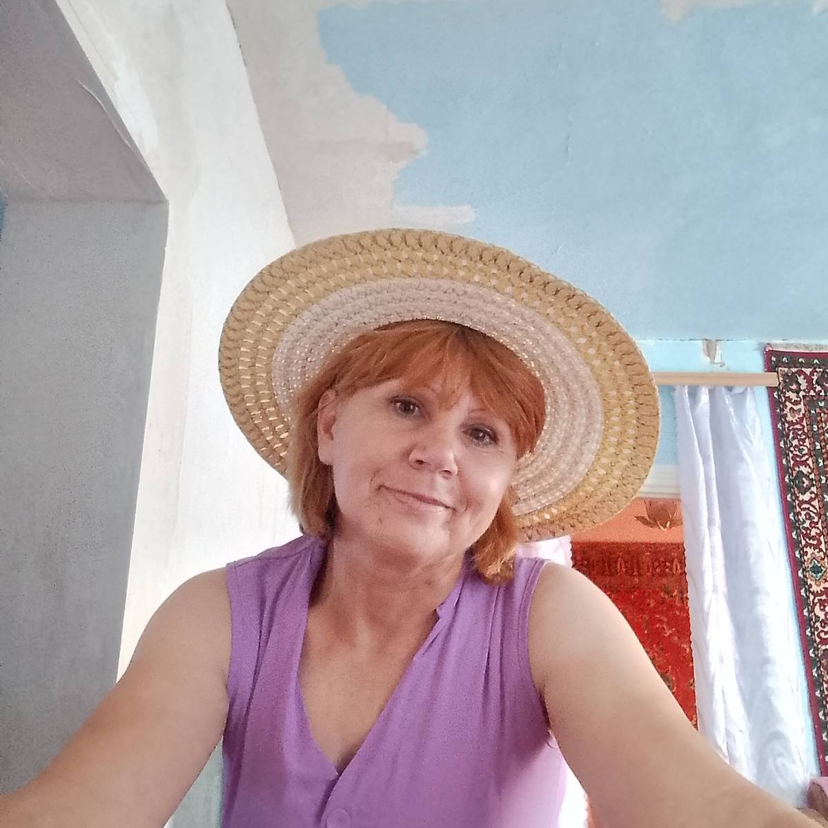 Вера Аникеева