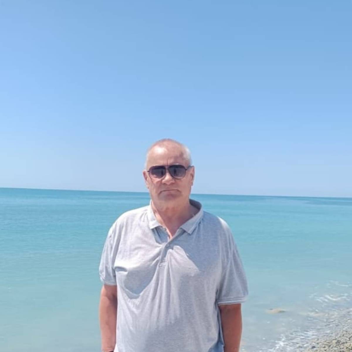 Юрий Латушко