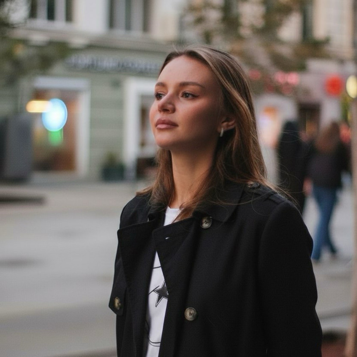 Olga Kaz | Сетка — социальная сеть от hh.ru