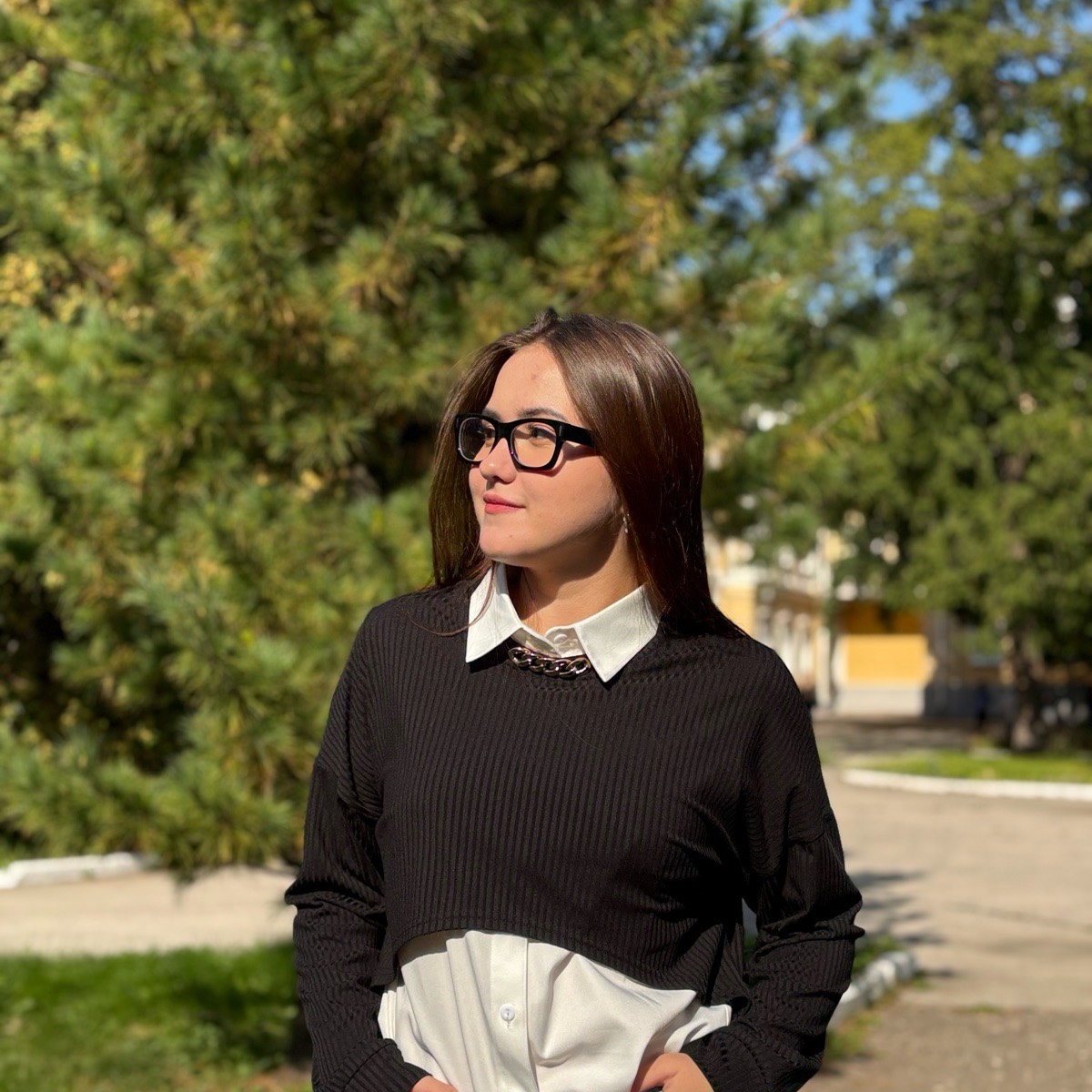 Софья Захарова
