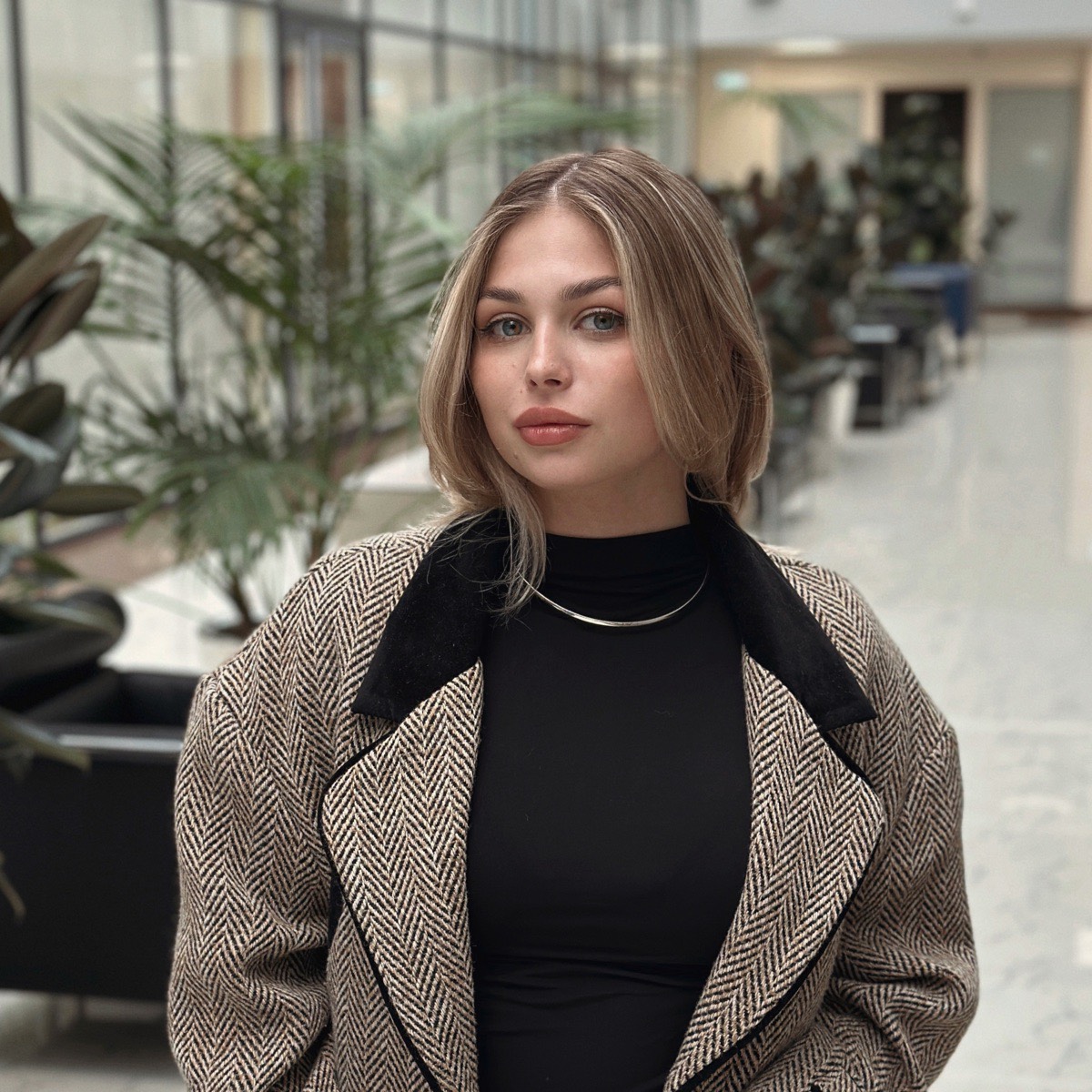 Полина Михайлова