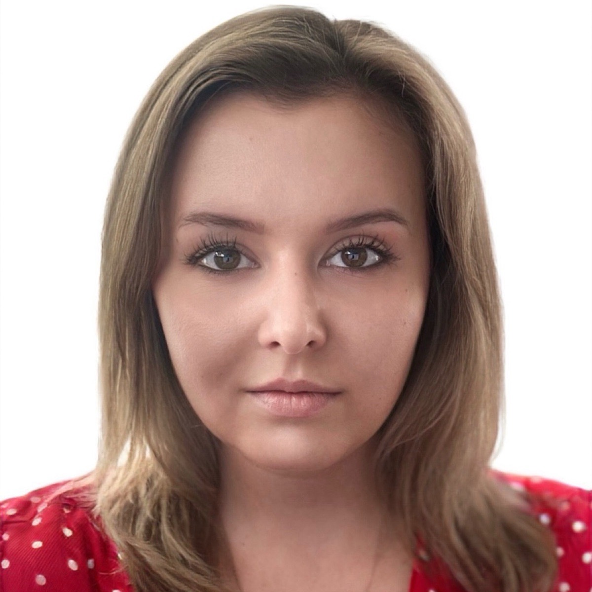 Дарья Рудакова | Сетка — социальная сеть от hh.ru