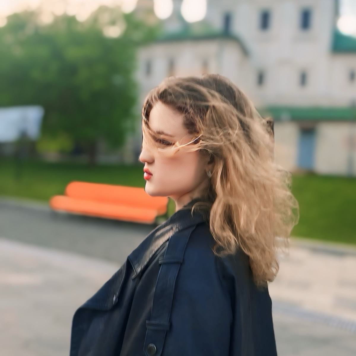 Анна Деньгина | Сетка — социальная сеть от hh.ru