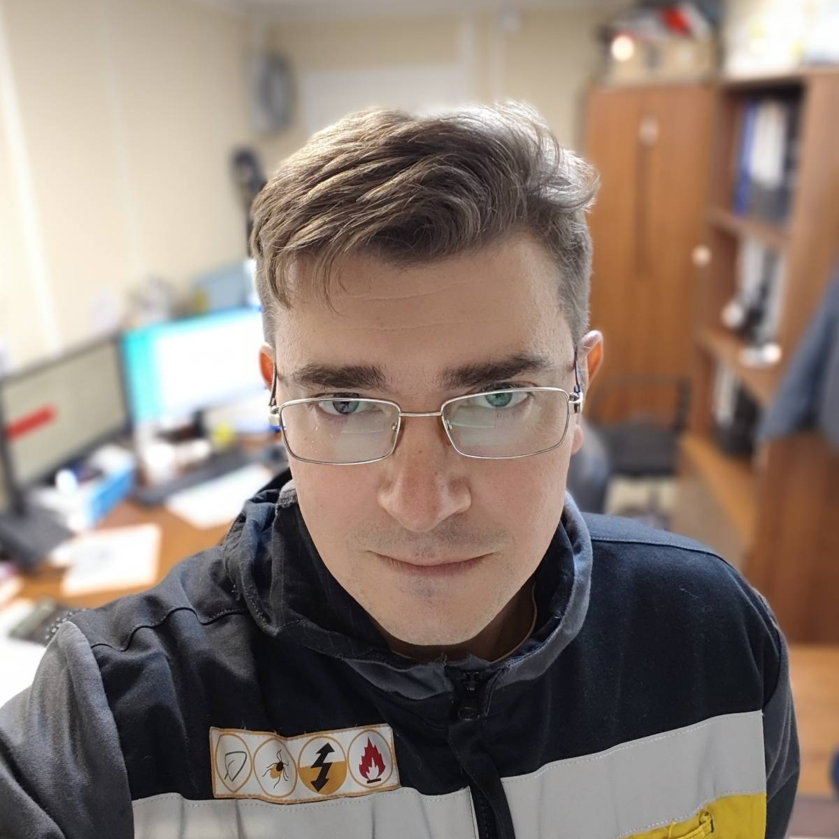 Сергей Клишин