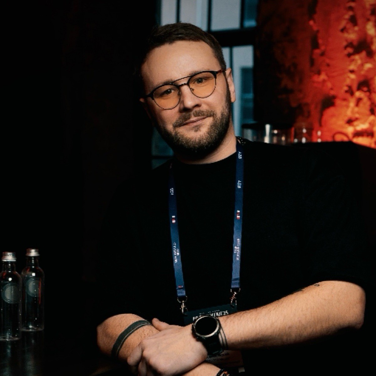 Алексей Бортновский | Сетка — социальная сеть от hh.ru